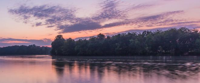 Bledsoe Creek State Park featured park photo